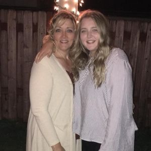 Meet your Posher, Karen